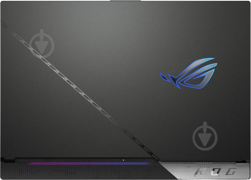 Ноутбук Asus ROG Strix Scar 17 G733PZ-LL060W 17,3" (90NR0DC4-M004C0) Off Black - фото 11