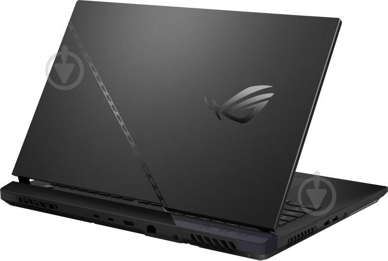 Ноутбук Asus ROG Strix Scar 17 G733PZ-LL060W 17,3" (90NR0DC4-M004C0) Off Black - фото 13