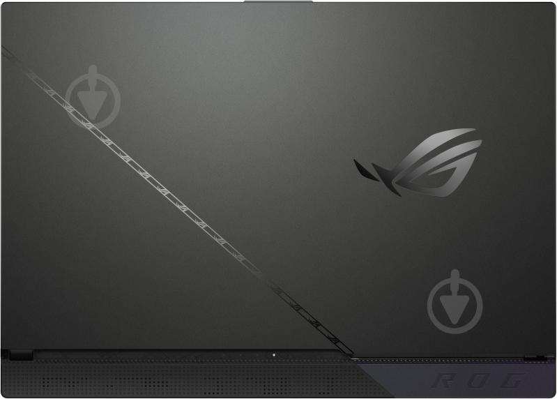 Ноутбук Asus ROG Strix Scar 17 G733PZ-LL060W 17,3" (90NR0DC4-M004C0) Off Black - фото 14