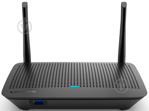 Wi-Fi-роутер Linksys MR6350 DUAL-BAND MESH WIFI 5 - фото 1