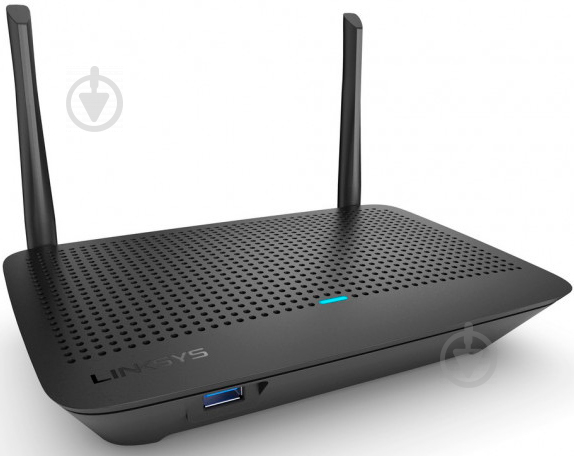 Wi-Fi-роутер Linksys MR6350 DUAL-BAND MESH WIFI 5 - фото 4