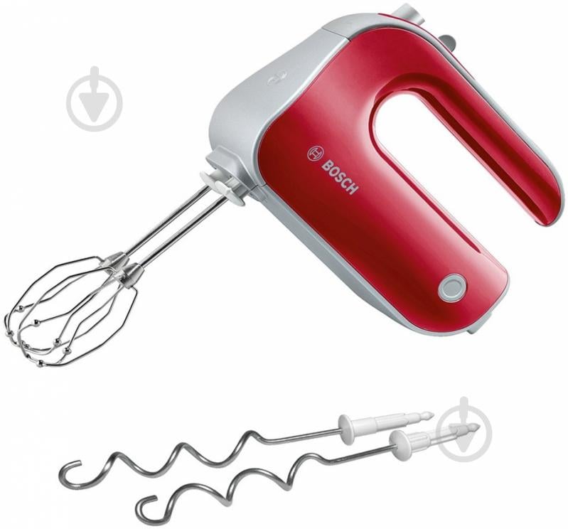 ВИТРИНА! Миксер Bosch MFQ40303 - фото 1 ВИТРИНА! Миксер Bosch MFQ40303 - фото 1