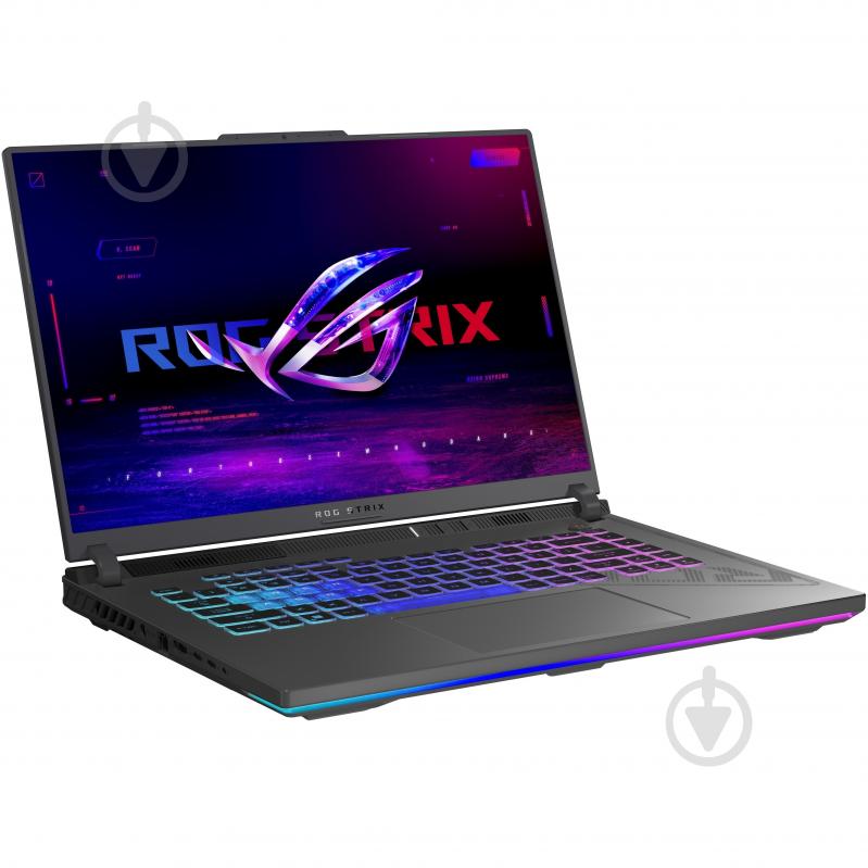 Ноутбук Asus ROG Strix G16 G614JZ-N4064W 16" (90NR0CZ1-M004U0) eclipse gray - фото 6