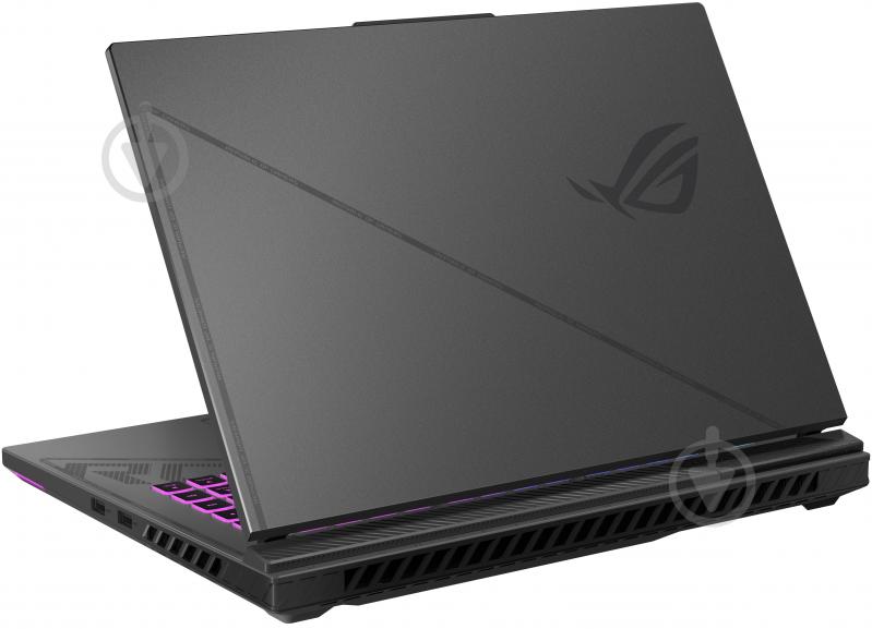 Ноутбук Asus ROG Strix G16 G614JZ-N4064W 16" (90NR0CZ1-M004U0) eclipse gray - фото 18