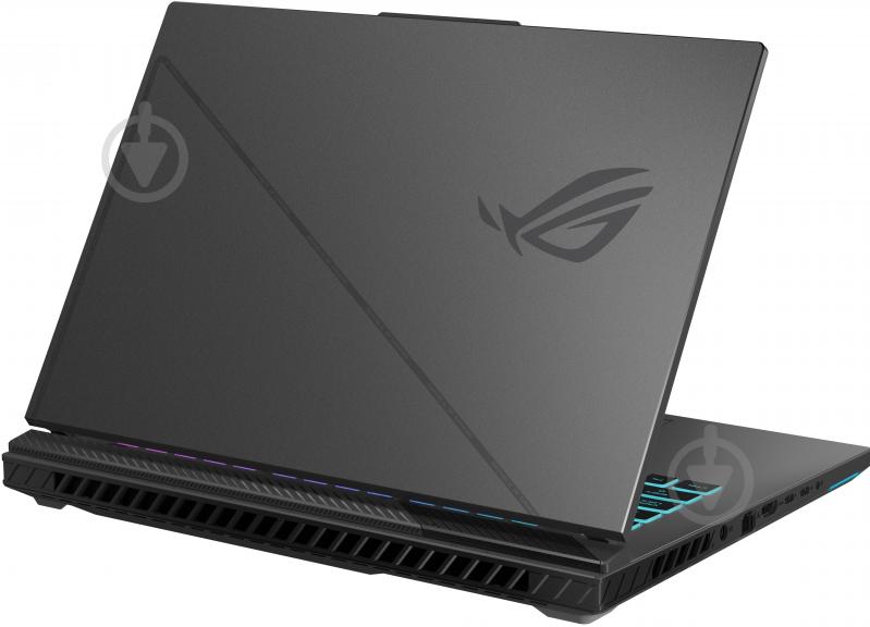 Ноутбук Asus ROG Strix G16 G614JZ-N4064W 16" (90NR0CZ1-M004U0) eclipse gray - фото 17