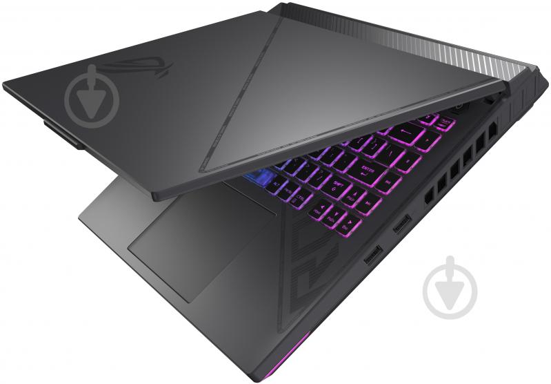 Ноутбук Asus ROG Strix G16 G614JZ-N4064W 16" (90NR0CZ1-M004U0) eclipse gray - фото 15