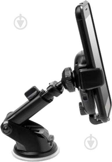 Автодержатель Vinga на полимерной присоске универсальный (VCM-S5) - фото 6