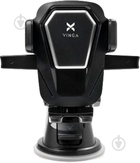 Автодержатель Vinga на полимерной присоске универсальный (VCM-S5) - фото 3