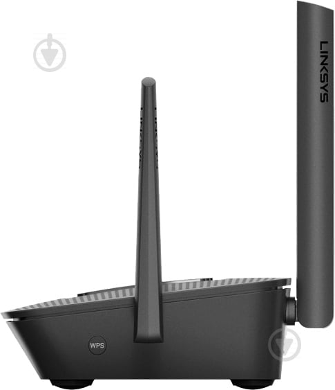 Wi-Fi-роутер Linksys MR9000 AC3000 Tri-Band Mesh - фото 5