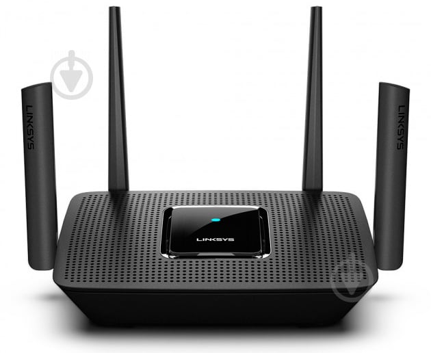 Wi-Fi-роутер Linksys MR9000 AC3000 Tri-Band Mesh - фото 1