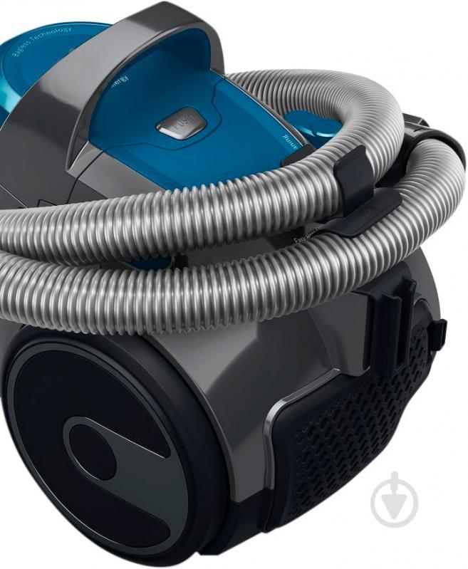 ВИТРИНА! Пылесос Bosch BGS05A220 - фото 9