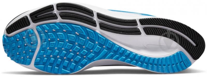 Кроссовки Nike AIRZOOM PEGASUS 38 CW7356-009 р.45,5 - фото 10