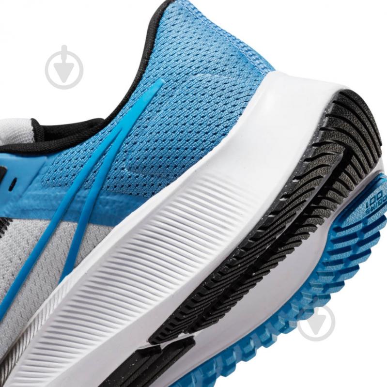 Кроссовки Nike AIRZOOM PEGASUS 38 CW7356-009 р.45,5 - фото 8