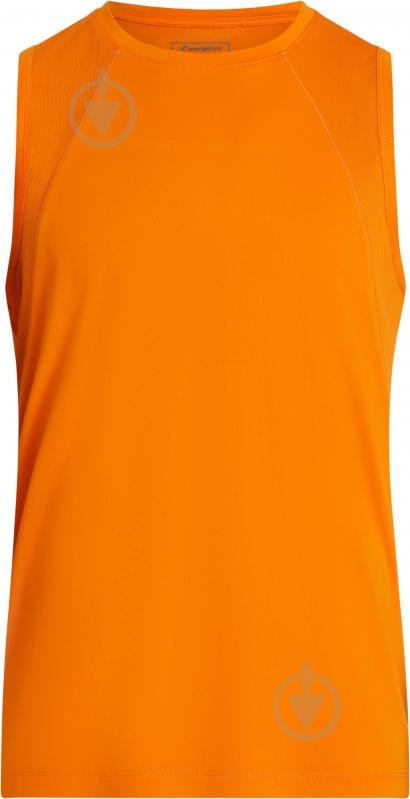 Майка Energetics Ikaros SL M 422748-234 р.L оранжевый - фото 1