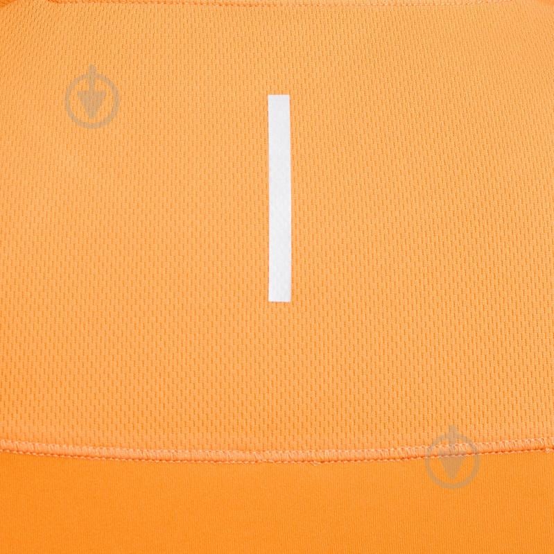 Майка Energetics Ikaros SL M 422748-234 р.L оранжевый - фото 6