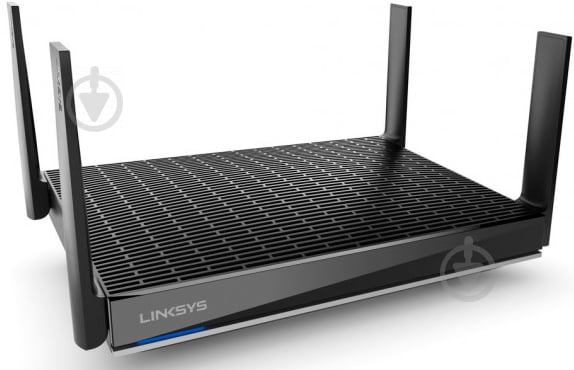 Wi-Fi-роутер Linksys MR9600 WiFi 6 AX6000 - фото 2