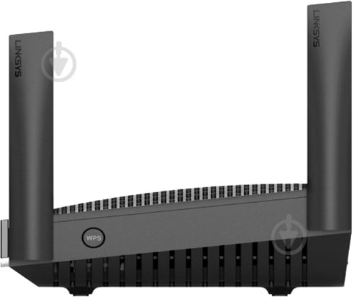 Wi-Fi-роутер Linksys MR9600 WiFi 6 AX6000 - фото 5