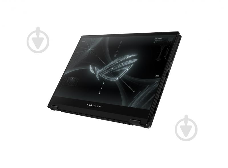 Ноутбук Asus ROG Flow X13 GV302XI-MU011W 13,4" (90NR0G41-M000Z0) Off Black - фото 15