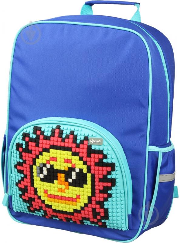 Рюкзак Upixel Bright Colors WY-A022M-A - фото 4