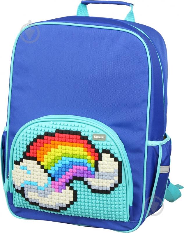 Рюкзак Upixel Bright Colors WY-A022M-A - фото 5