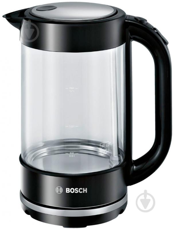 ВИТРИНА! Электрочайник Bosch TWK70B03 - фото 2