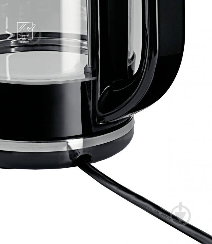 ВИТРИНА! Электрочайник Bosch TWK70B03 - фото 6