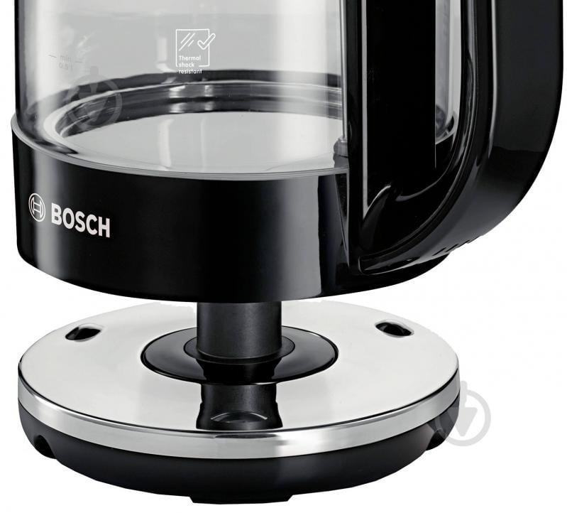 ВИТРИНА! Электрочайник Bosch TWK70B03 - фото 8