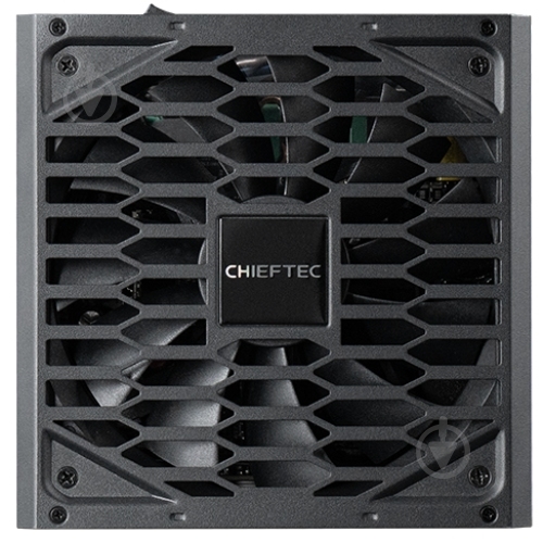Блок питания Chieftec PPG-750-C 750 Вт - фото 2