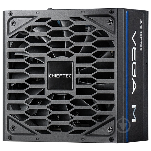Блок питания Chieftec PPG-750-C 750 Вт - фото 3