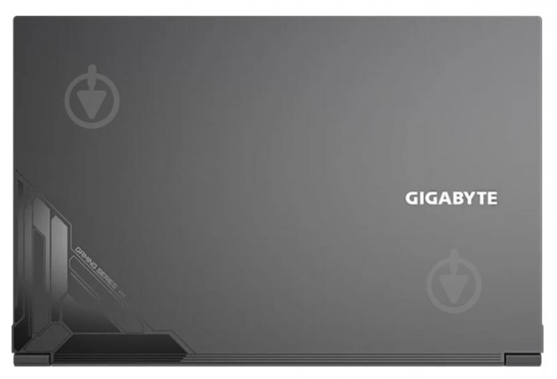 Ноутбук Gigabyte G5 MF 15,6" (G5_MF-E2KZ313SD) black - фото 10