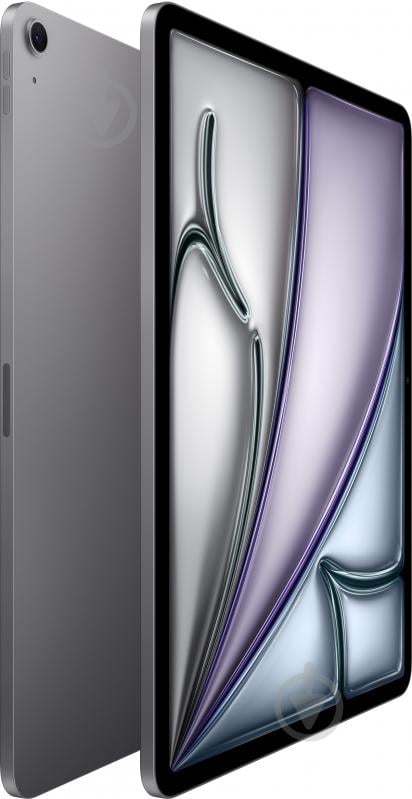 Планшет Apple iPad Air 2025 13" 8/128GB Wi-Fi space grey (MCNH4TY/A) - фото 2