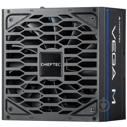 Блок питания Chieftec PPG-850-C 850 Вт - фото 3 Блок питания Chieftec PPG-850-C 850 Вт - фото 3