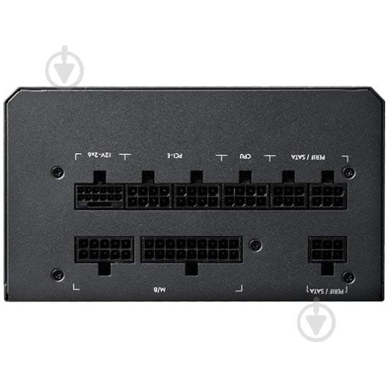 Блок питания Chieftec PPG-850-C 850 Вт - фото 5 Блок питания Chieftec PPG-850-C 850 Вт - фото 5