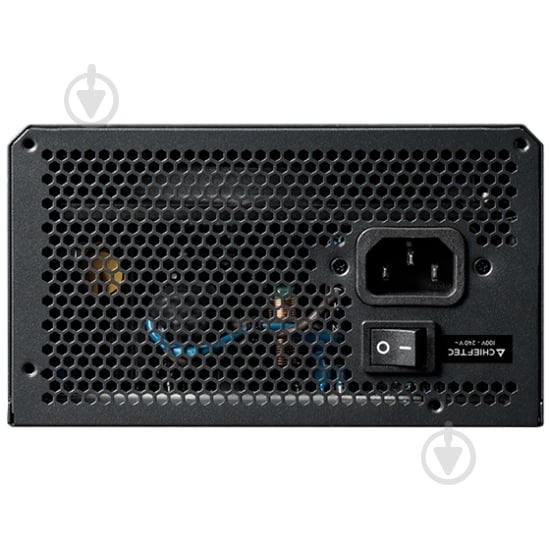 Блок питания Chieftec PPG-850-C 850 Вт - фото 6 Блок питания Chieftec PPG-850-C 850 Вт - фото 6