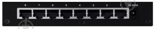 Коммутатор Linksys LGS108 - фото 4