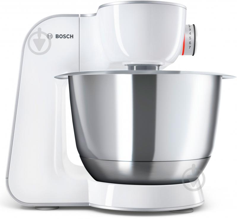 ВИТРИНА! Кухонный комбайн Bosch MUM58231 - фото 2