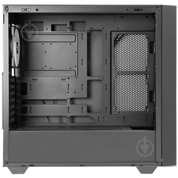 Корпус Chieftec GS-03B-OP - фото 4