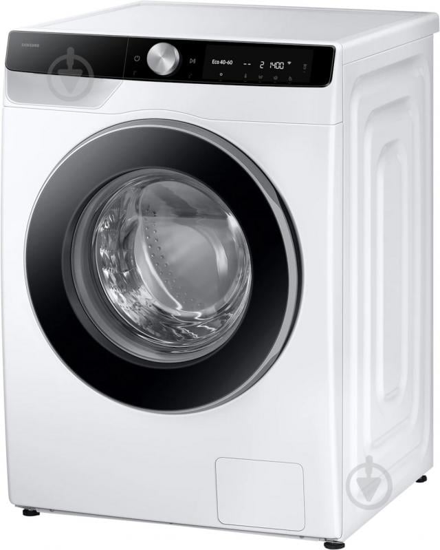 Стиральная машина Samsung WW10FG6U3ELKUA - фото 3 Стиральная машина Samsung WW10FG6U3ELKUA - фото 3