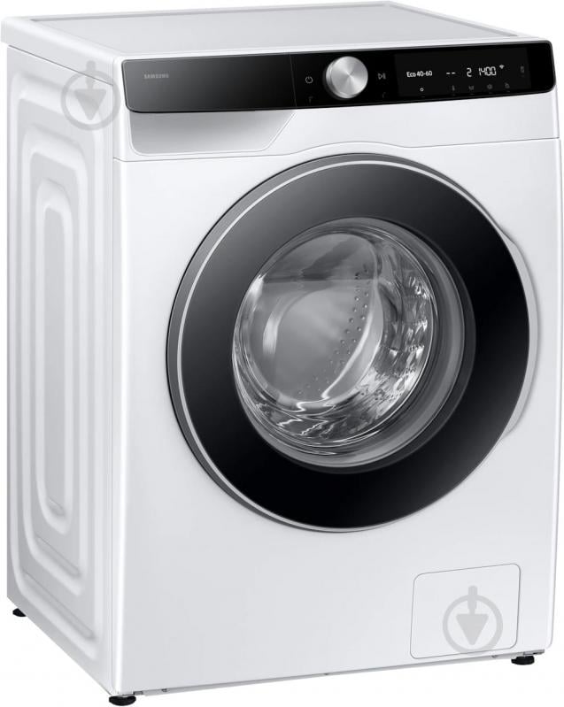 Стиральная машина Samsung WW10FG6U3ELKUA - фото 2 Стиральная машина Samsung WW10FG6U3ELKUA - фото 2