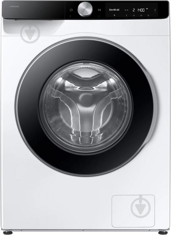 Стиральная машина Samsung WW10FG6U3ELKUA - фото 1 Стиральная машина Samsung WW10FG6U3ELKUA - фото 1