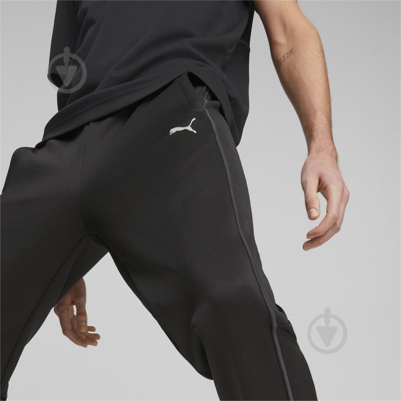 Штани Puma FERRARI STYLE MT7 PANTS 53833401 р. M чорний - фото 4