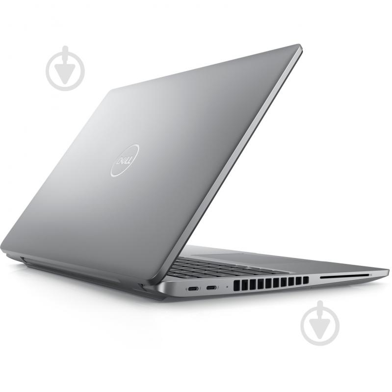 Ноутбук Dell Latitude 5540 15,6" (N098L554015UA_UBU) grey - фото 5