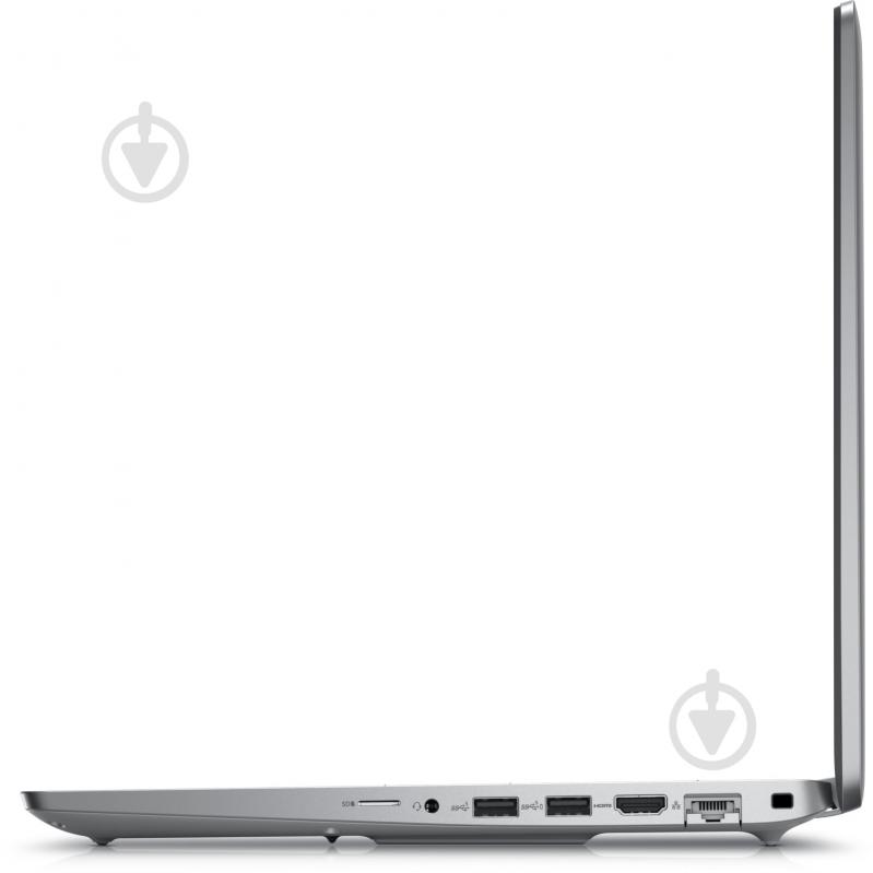 Ноутбук Dell Latitude 5540 15,6" (N098L554015UA_UBU) grey - фото 6