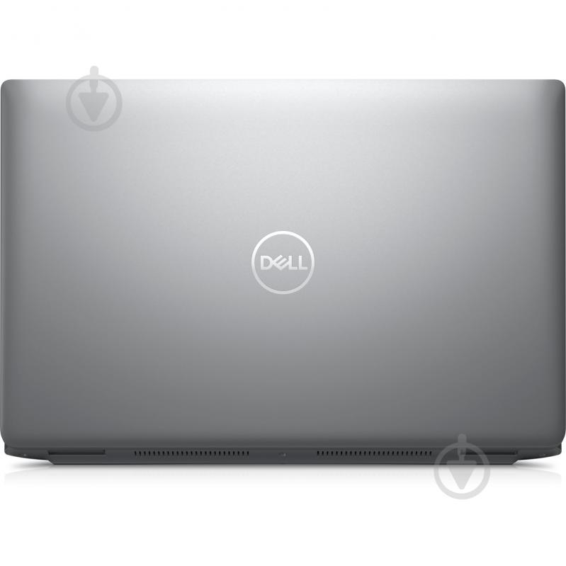 Ноутбук Dell Latitude 5540 15,6" (N098L554015UA_UBU) grey - фото 7