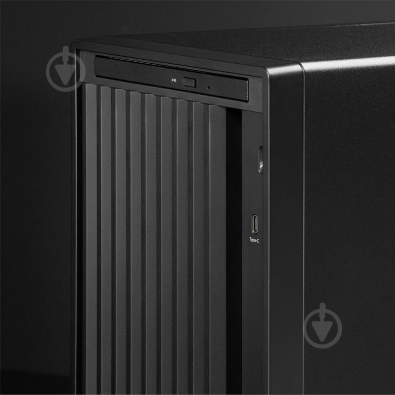 Корпус Chieftec BS-20B-OP - фото 10