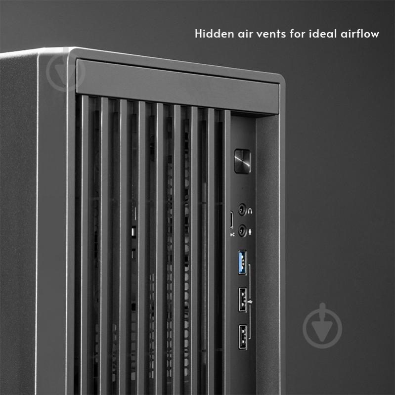 Корпус Chieftec BS-20B-OP - фото 11