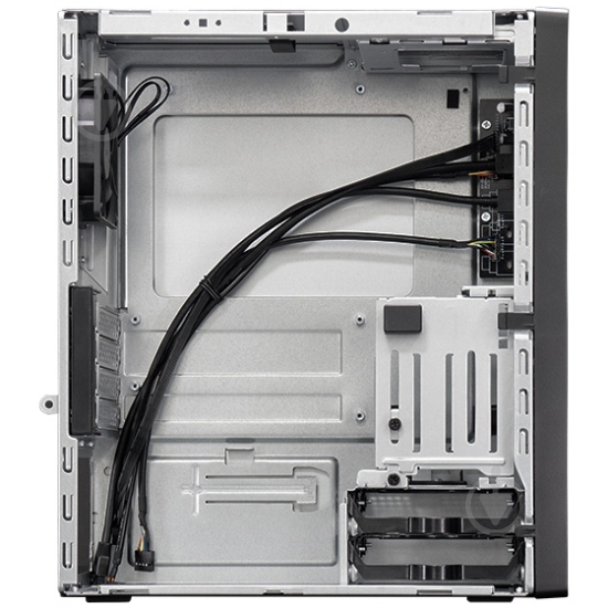 Корпус Chieftec BS-20B-OP - фото 4