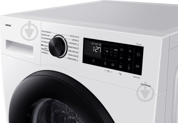 Стиральная машина Samsung WW90CGC0EDAELE - фото 8 Стиральная машина Samsung WW90CGC0EDAELE - фото 8