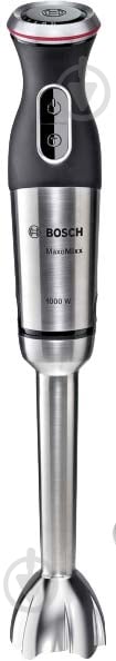 ВИТРИНА! Блендер погружной Bosch MS8CM6160 - фото 3