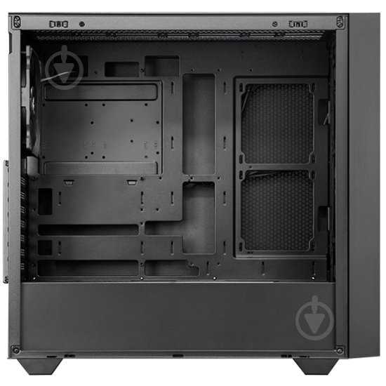 Корпус Chieftec GS-03B-BLK-OP - фото 4